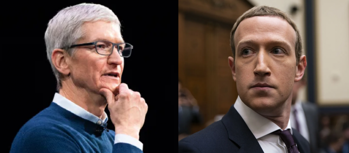cook and zuck